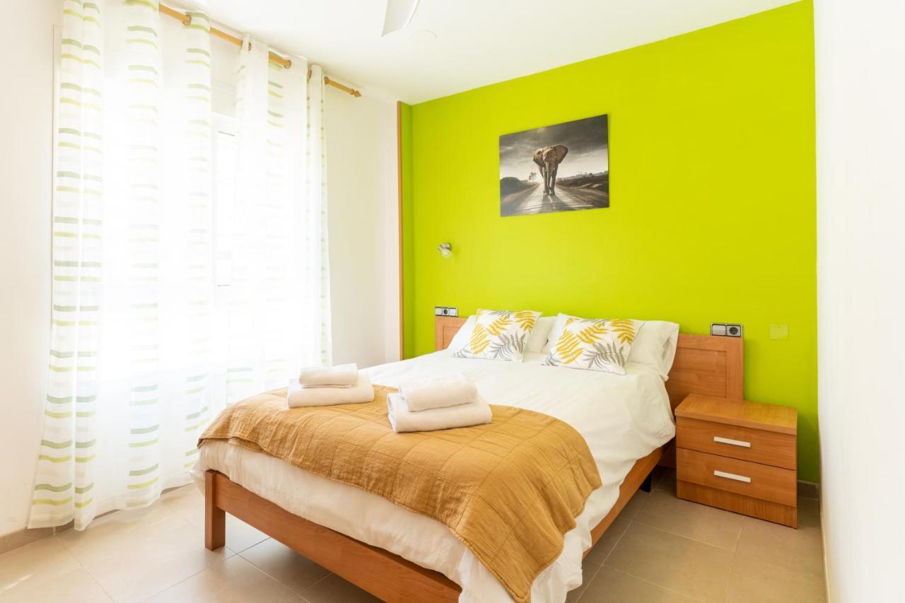 Trendy Homes Colinas De Aguadulce Almería Exterior foto